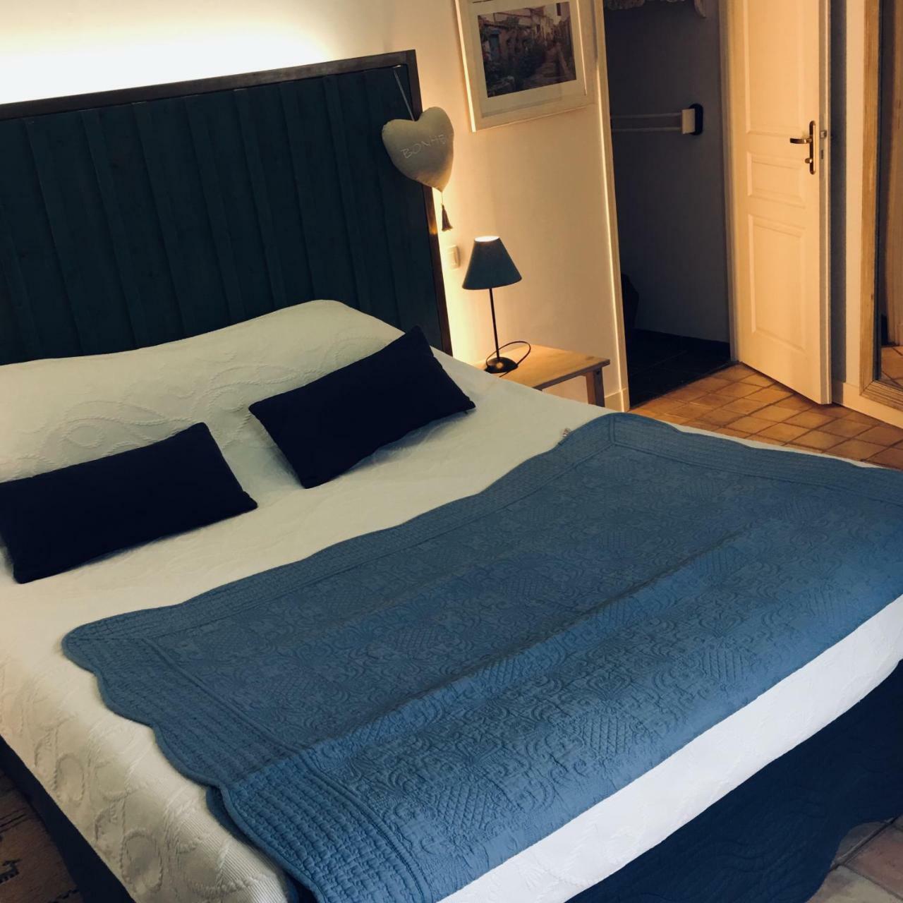 Chambres D'Hotes Le Logis Du Port Paradis Nieulle-sur-Seudre Экстерьер фото